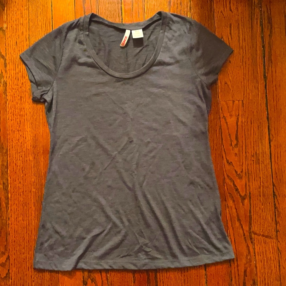 BONGO Shirt